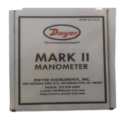 China DWYER MM-80 pressure recorder supplier