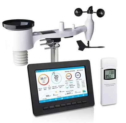 China HP2550 Professional Weather Station (Wi-Fi) supplier