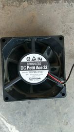 China Fuji 350 370 minilab fan part no 119C889859 used supplier