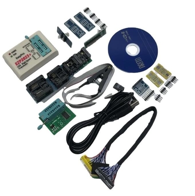 China EZP2023+ High-Speed SPI FLASH Programmer Essential Diagnostic Tool 24/25/93 bios 25T80 supplier