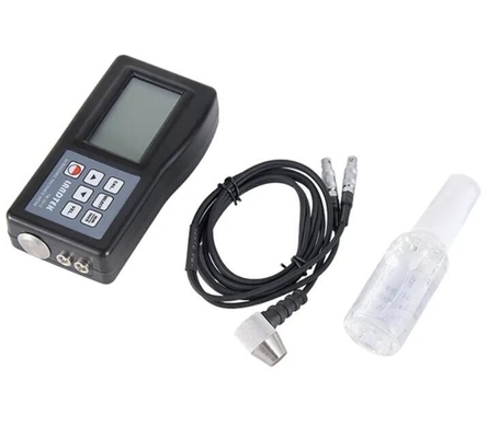 China Landtek TM-8812 Handheld Digital Ultrasonic Thickness Meter supplier