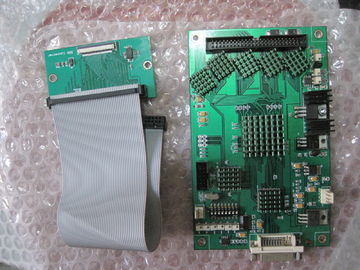 China Doli 0810 2300 13U new version LCD driver minilab part supplier