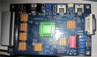 China Doli 0810 2300 13y LCD driver board mini lab part supplier