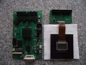 China tianda minilab part LCD an LCD driver supplier