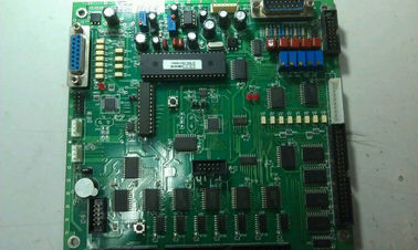 China Doli digital minilab CPU board supplier