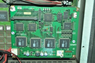 China Noritsu QSS 2901 minilab part IMAGE CORRECTION PCB J39061100 supplier