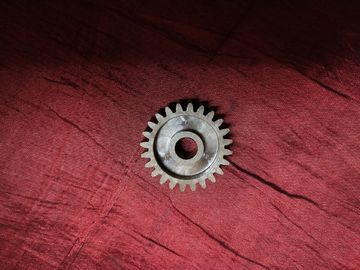 China 327D1061600 GEAR TEETH-24 O-CUT FOR FUJI FRONTIER 550,570 minilab supplier
