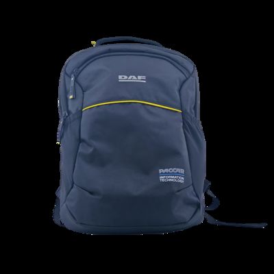 China casual backpack CR-207 navy blue Travel Work Hiking School Sports supplier