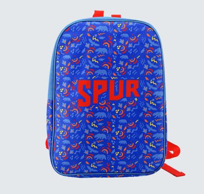 China CR-192 leisure backpack for School Hiking Camping or Work supplier