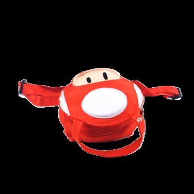 China CR-154 Red Bird Custom High Quality Large Capacity Durable Sports supplier