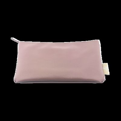 China CR-165 Cosmetic Bags Factory Wholesale Zipper Waterproof Travel Toiletry Bag for Daily Use Makeup Storage supplier
