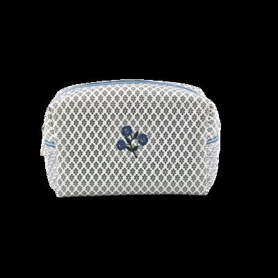 China CR-022 Clutch Bag for Women Zipper Cosmetic Pouch Small Designer Travel Purse Evening Bags supplier