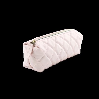 China CR-041 Travel Makeup Organizer Case Set Zipper Closure for Toiletry Bag with Small Cosmetic Bag supplier