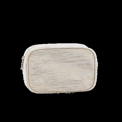 China CR-117 Travel for Toiletry Bag Storage Bags Waterproof Portable Zipper Pouch supplier