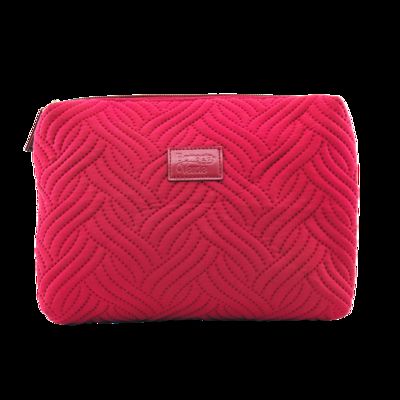 China CR-142 Travel for Toiletry Bag Storage Bags Waterproof Portable Zipper Pouch supplier