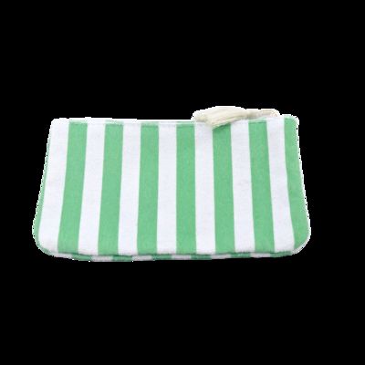 China CR-179 Mobile Phone Bag Fashion Zipper Closure Storage Cosmetic Wash Travel Shell for Men and Women supplier