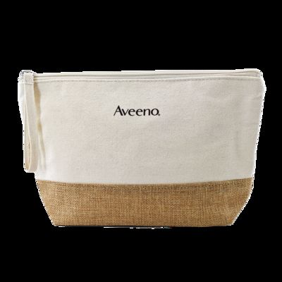 China CR-049 Carry Pouch Custom Logo Printed Travel Cosmetic Organizer Zipper Fashion for Makeup supplier