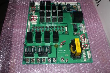 China J390917 Processor Relay PCB for Noritsu QSS3201 3202 3203 Digital Minilab Control Box Unit J390917-00 made in China supplier