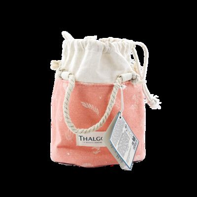 China CR-105 Makeup Bag Cosmetic Bag Pencil Bag Flax Coin Purse Blanks Storage bag supplier