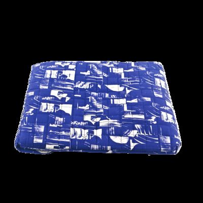 China CR-137 Laptop Bag Waterproof Business Document Cover with Zipper for Hand Carrying Documents to Meetings supplier