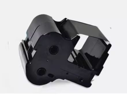 China RIBBON CASSETTE BLACK For Canon LB M-300 / C-450P Sign machine supplier