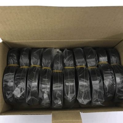 China 110M LM-Rr50B-AS Original Printer ribbon tape For Max LM-550A Electronic Lettering Machine, Cable ID Printer,Wire Marker supplier