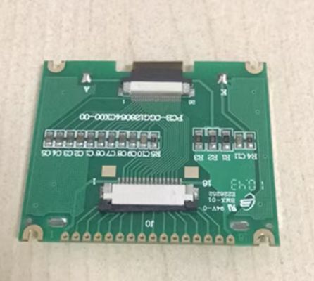 China Led display unit for Biovin S800 S900 S680 S650 Electronic Lettering Machine, Cable ID Printer,Wire Marker supplier