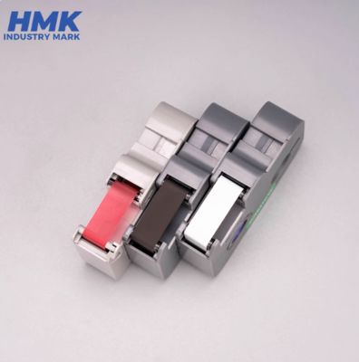 China 1x SAM16W + 1X SAM16 +1XSAM16R Printer ribbon cassette Barcode Ribbon For HMK K900 K900PC Electronic Lettering Machine Tube printer supplier