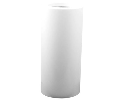 China 300mmx15m White PVC Label Tape Sticker Roll For HMK Identification printing supplier