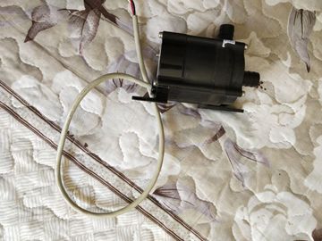 China NORITSU KOKI PUMP I012091 MODEL KDP-5 FOR NORITSU FUJI GRETAG minilab supplier