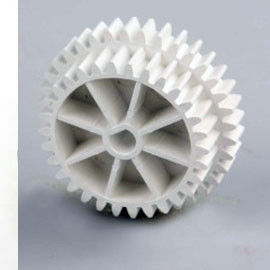 China noritzu parts qss3021 driver gear for photo develop machine supplier