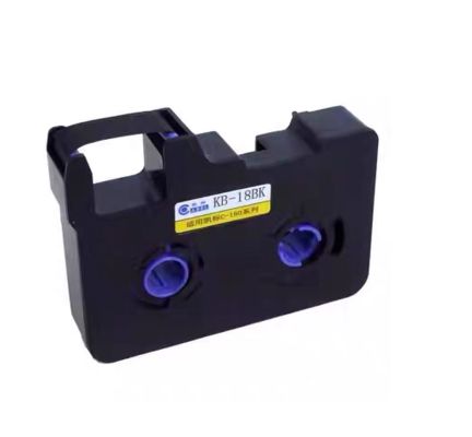 China KB-18BK shrink tube for LB C-180E / C-180T Electronic Lettering Machine tube printer supplier