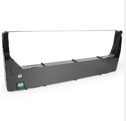 China Compatible Printer Ribbon with Chip for PRINT-RONIX 256109-104 256111-104 P7000 / P8000 supplier
