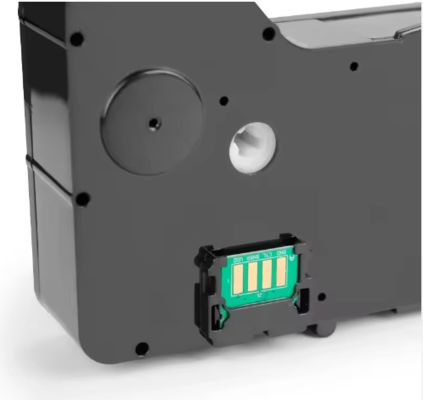 China P8000 / P7000 / N7000 Printronix Compatible Printer cartridge Ribbon with Chip for 259891-404 255542-401 256449-401 256111-104 supplier