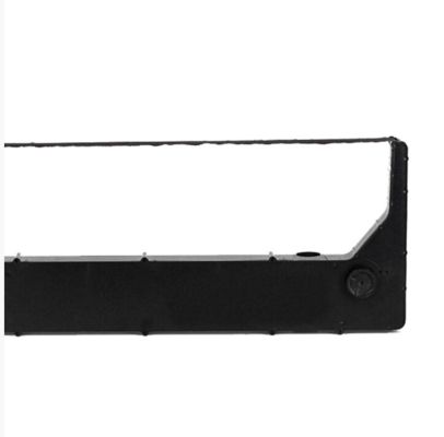 China P8000 / P7000 / N7000 Compatible Printer Ribbon with Chip for 256977-403 255051-103 256449-401 255542-401 256976-403 255049-103 supplier