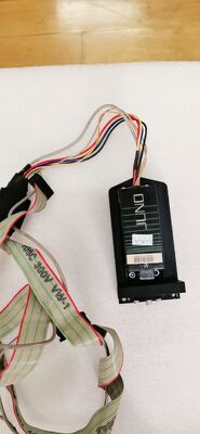 China Noritsu QSS3001 minilab green laser gun used supplier