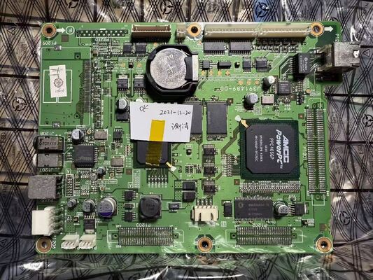 China J391489-00 I/F Main PCB Board for Noritsu QSS3701 Series LP7500 LP7600 LP7700 LP7900 Photo Minilabs J391489 used supplier