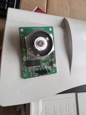 China polygon mirror for Fuji 550 570 minilab laser used supplier