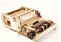 China Noritsu minilab Part # Z017091 Z017091-01 DRYER RACK UNIT-2611/3001 supplier