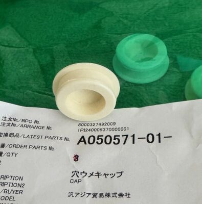 China A050571 A050571-01 CAP Noritsu minilab spare part supplier