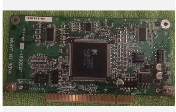 China J390681 J390681-01 Noritsu Memory PCB minilab spare part supplier