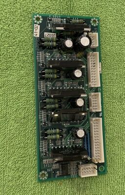 China J390941 J390941-02 Printer I/O PCB J390941 NORITSU minilab spare part supplier