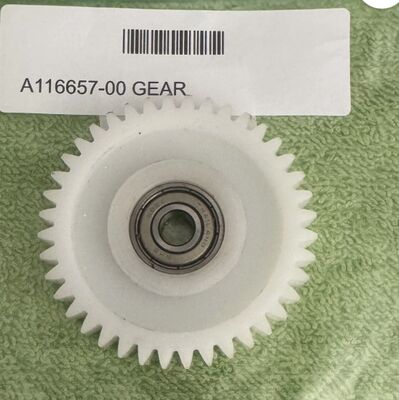 China A116657 A116657-00 GEAR for Noritsu printer Minilab spare part supplier