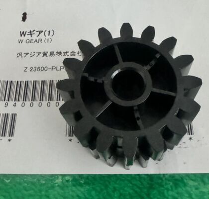 China A057981 A057981-01 Gear Noritsu Minilab spare part supplier