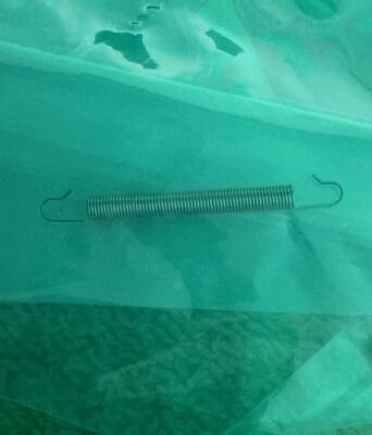 China A080861-01 A080861 Spring Original Noritsu Fuji Frontier Minilab spare part supplier