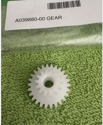 China A039880 A039880-00 Gear Unbranded USA STOCK for NORITSU Minilab spare part supplier