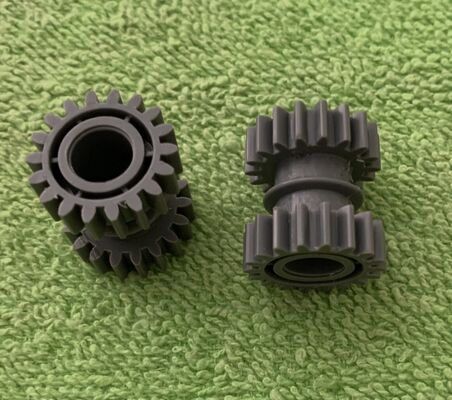 China A050698 A050698-01 Gear x 2 units for Noritsu 29/32/34/37 Minilab spare part supplier