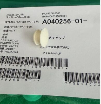 China A040256 A040256-01 CAP Original Noritsu Minilab spare part supplier