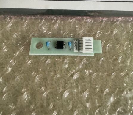 China J490338 J490338-00 /J A00260-00 Sensor PCB Photo Receive NORITSU 35 SERIES Minilab spare part supplier