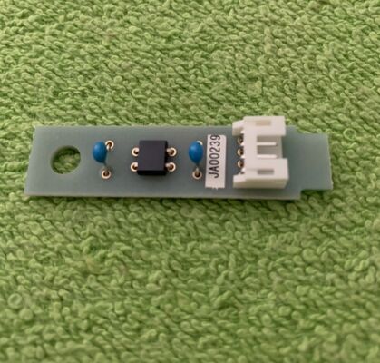 China J490371 J490371-00 / JA00239 JA00239-00 SENSOR PCB LED J490288 Noritsu 32/33/34 Minilab spare part supplier